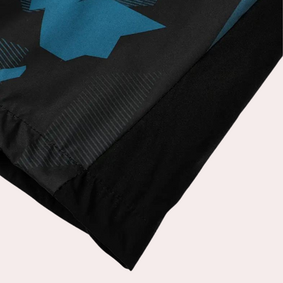 Konstantin | Stylische Tarnung, Bequeme Passform, Vielseitige Kapuze, Herrenjacke