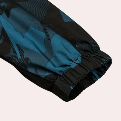 Konstantin | Stylische Tarnung, Bequeme Passform, Vielseitige Kapuze, Herrenjacke