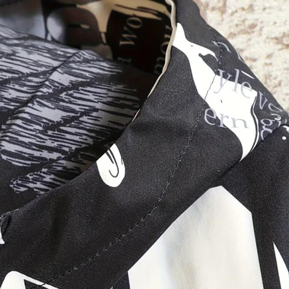 Dimitri | Herren Urban Leichtgewicht Kapuzenjacke