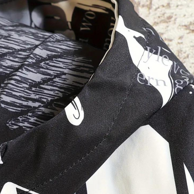 Dimitri | Herren Urban Leichtgewicht Kapuzenjacke