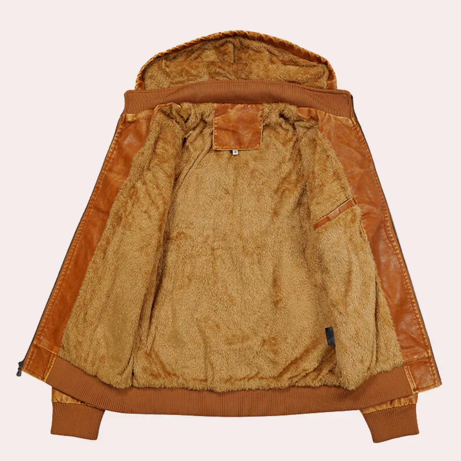 Donya | Entspannter und stilvoller Sommermantel