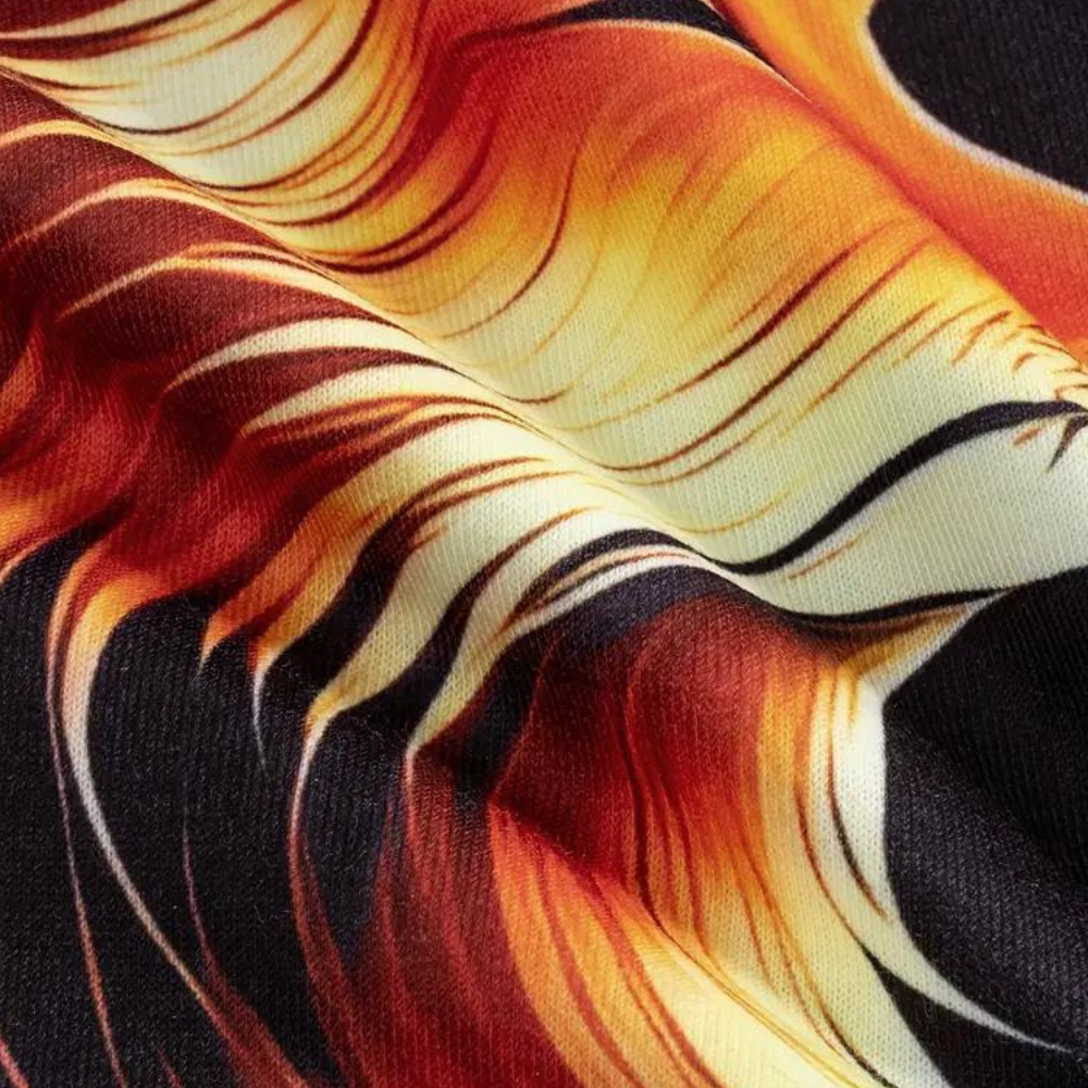 Dori | Müheloses und elegantes Sommerkleidungsstück