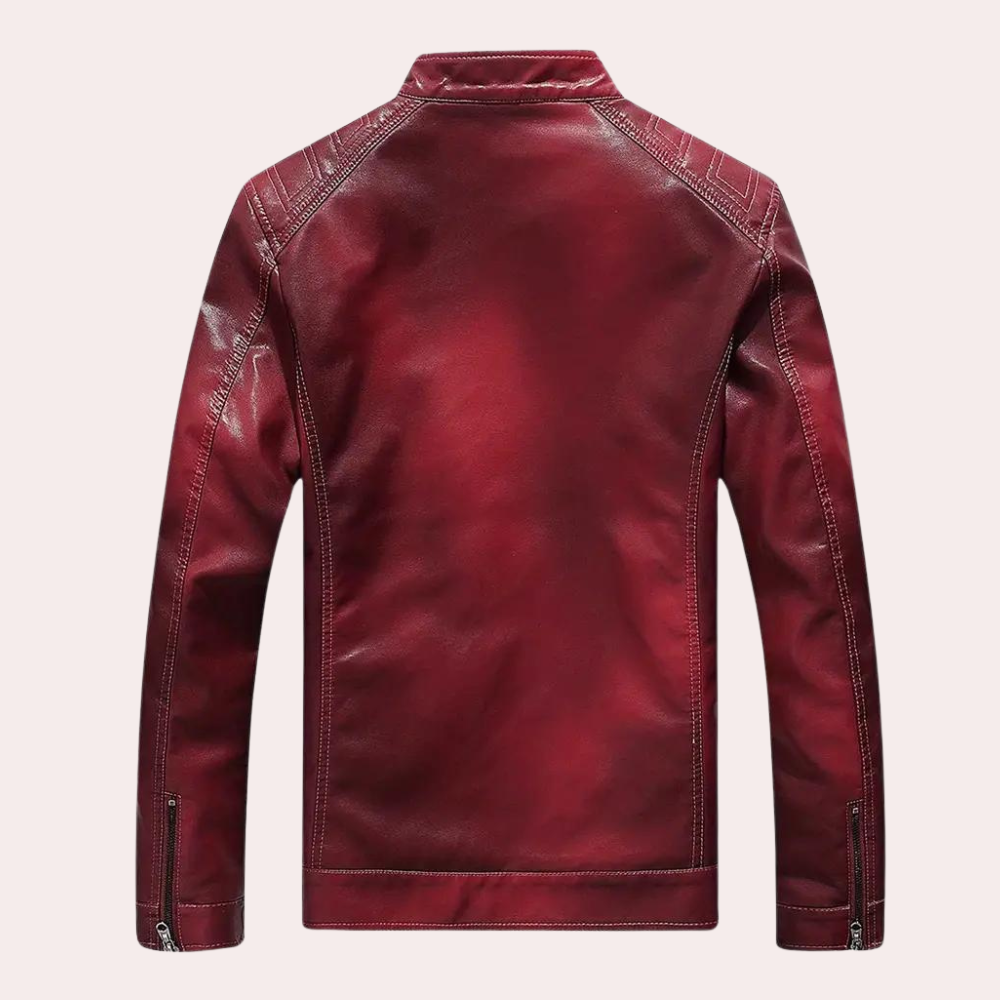 Nathaniel | Zeitloser Stil, Wärme und Vielseitigkeit