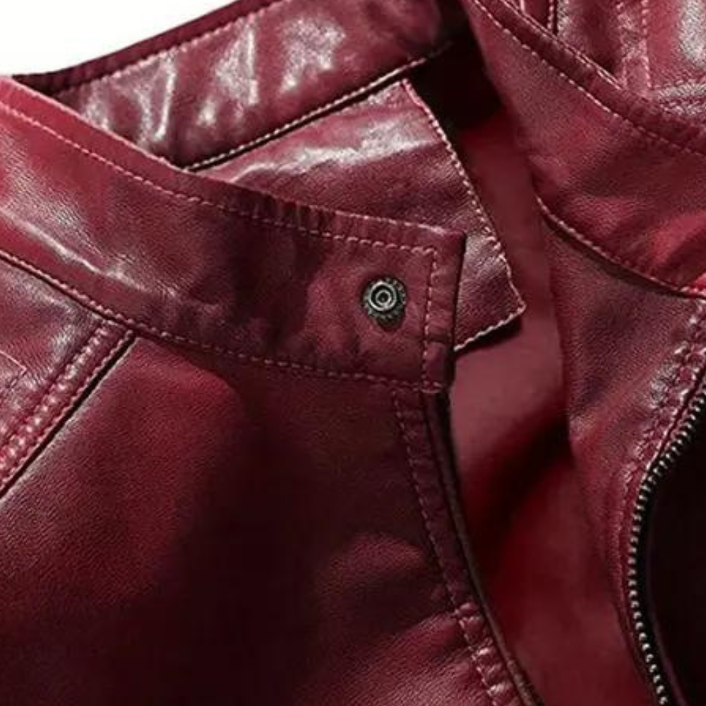 Nathaniel | Zeitloser Stil, Wärme und Vielseitigkeit