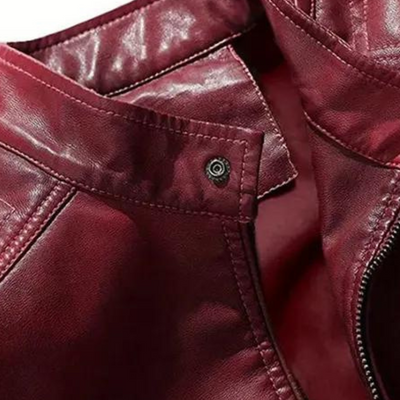 Nathaniel | Zeitloser Stil, Wärme und Vielseitigkeit