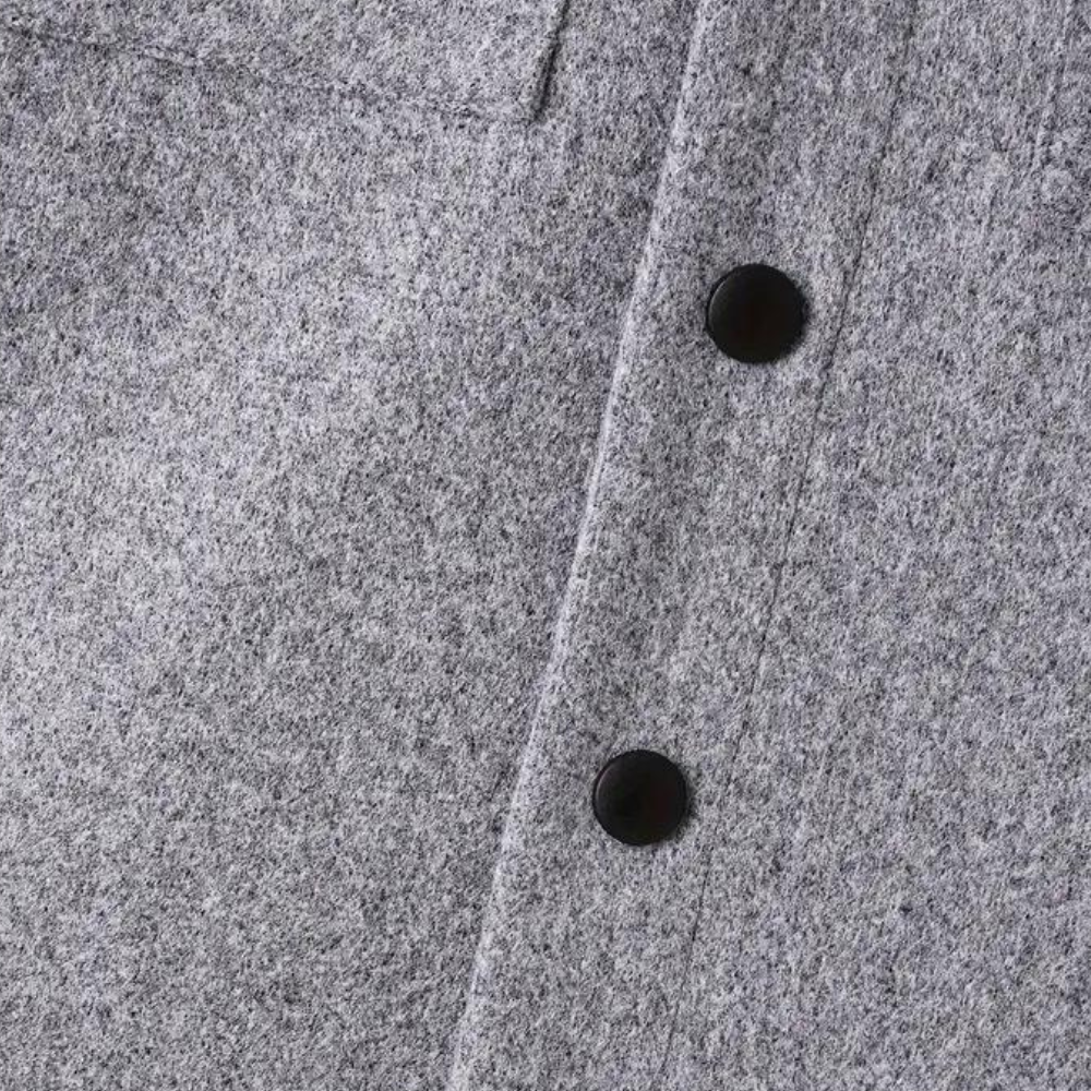 Phoebus | Stylische Herrenjacke mit vielseitigem Komfort und Haltbarkeit