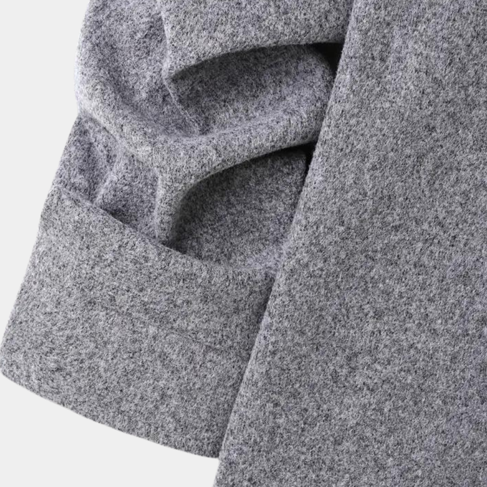 Phoebus | Stylische Herrenjacke mit vielseitigem Komfort und Haltbarkeit