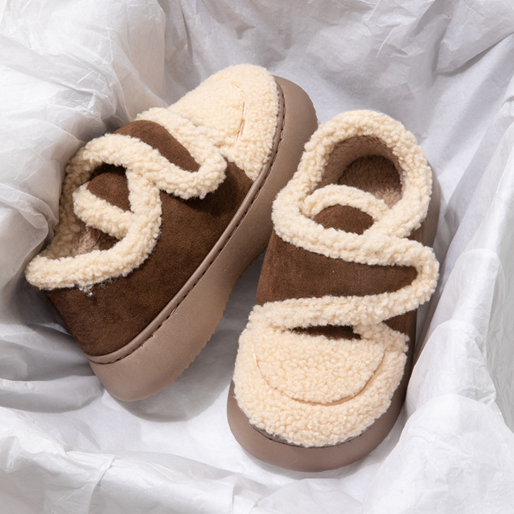 Alke | Klassische und stylische Sommerstiefel