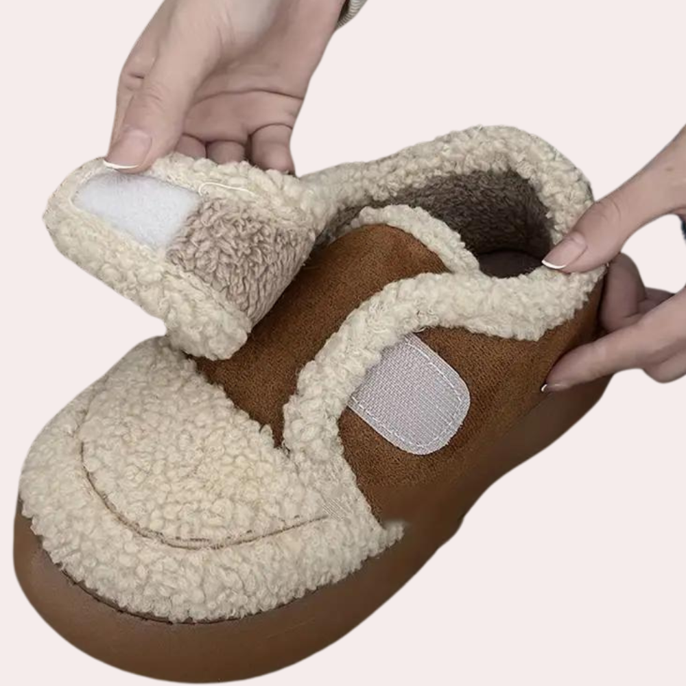 Alke | Klassische und stylische Sommerstiefel