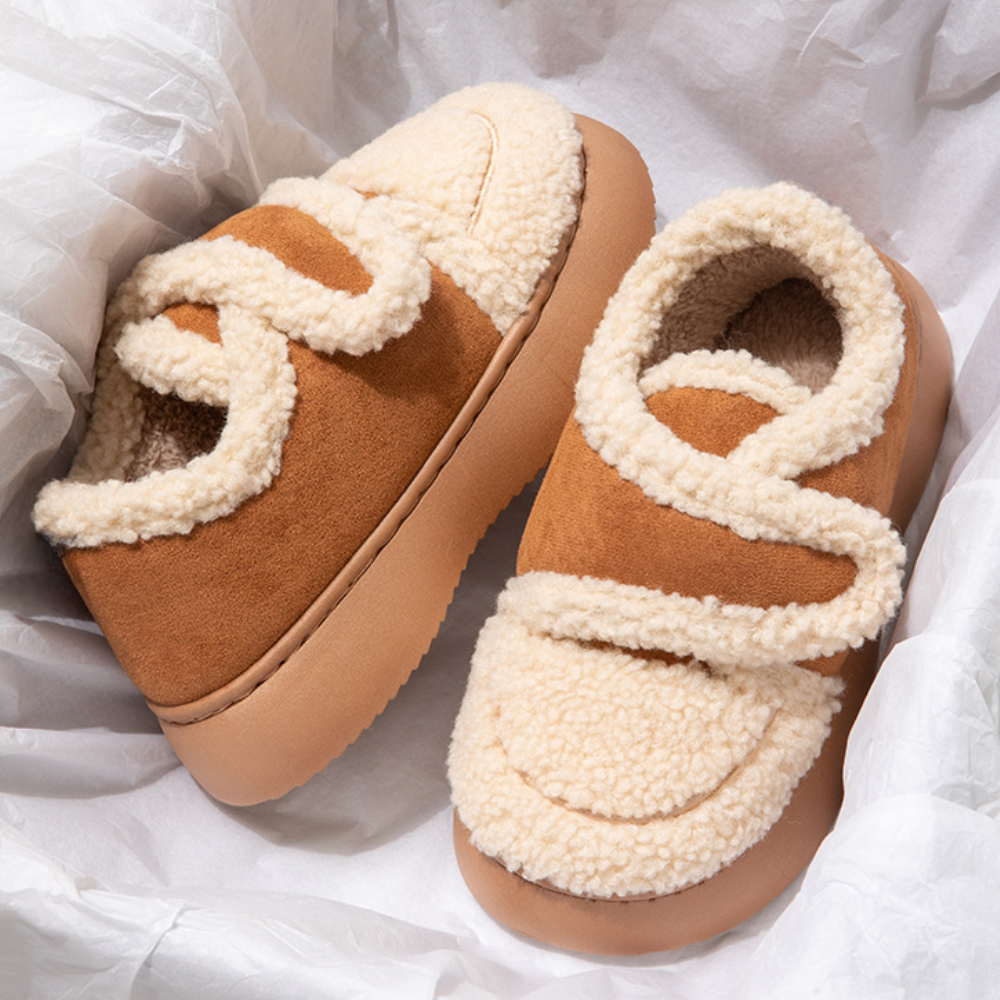 Alke | Klassische und stylische Sommerstiefel