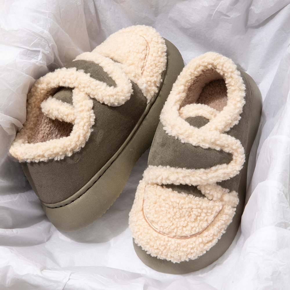 Alke | Klassische und stylische Sommerstiefel