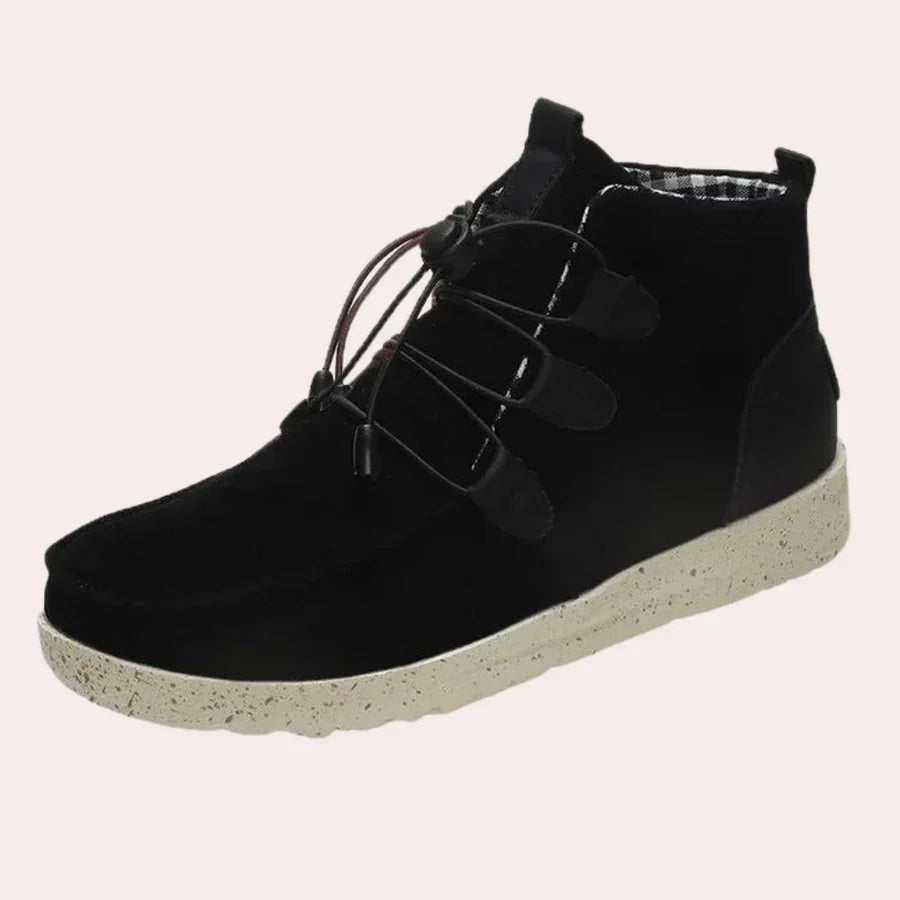 Roswitha | Moderne und modische Sommerstiefel