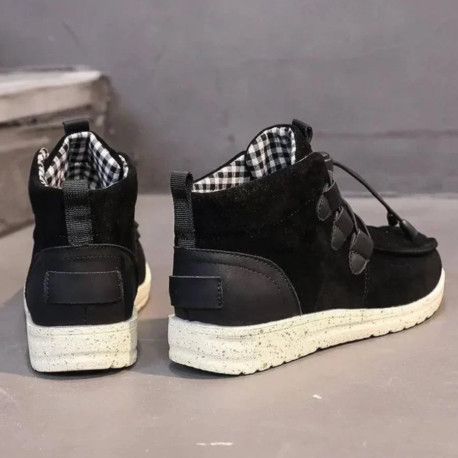 Roswitha | Moderne und modische Sommerstiefel