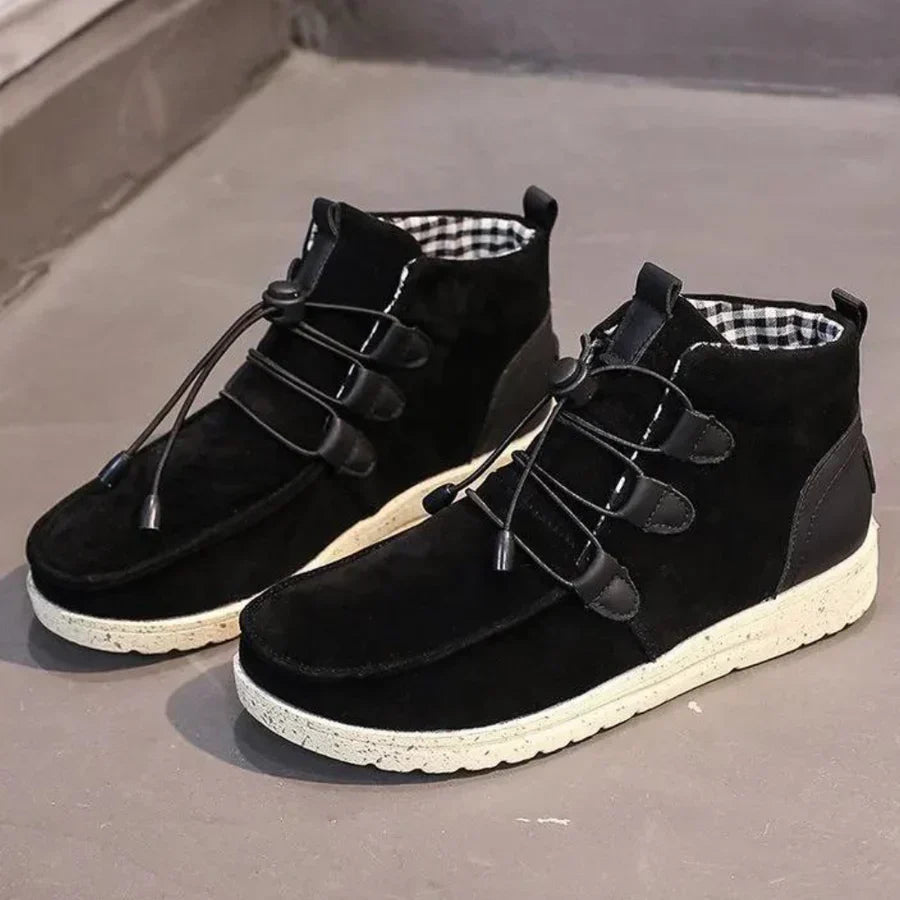 Roswitha | Moderne und modische Sommerstiefel