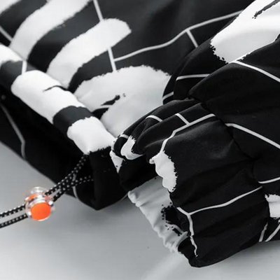 Sie gaben | Trendige Kapuzenjacke für Männer