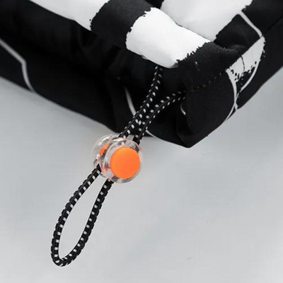 Sie gaben | Trendige Kapuzenjacke für Männer