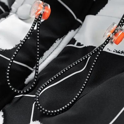 Sie gaben | Trendige Kapuzenjacke für Männer