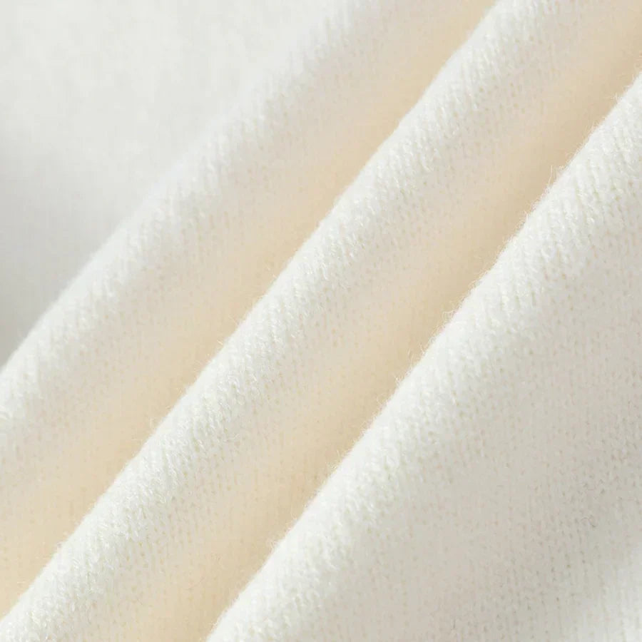 Louisa | Vielseitiger und bequemer Sommerpullover