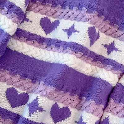 Constanze | Eleganter und vielseitiger Sommerpullover