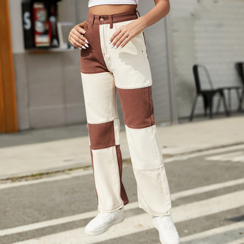 Dörthe | Moderne und modische Sommerhosen