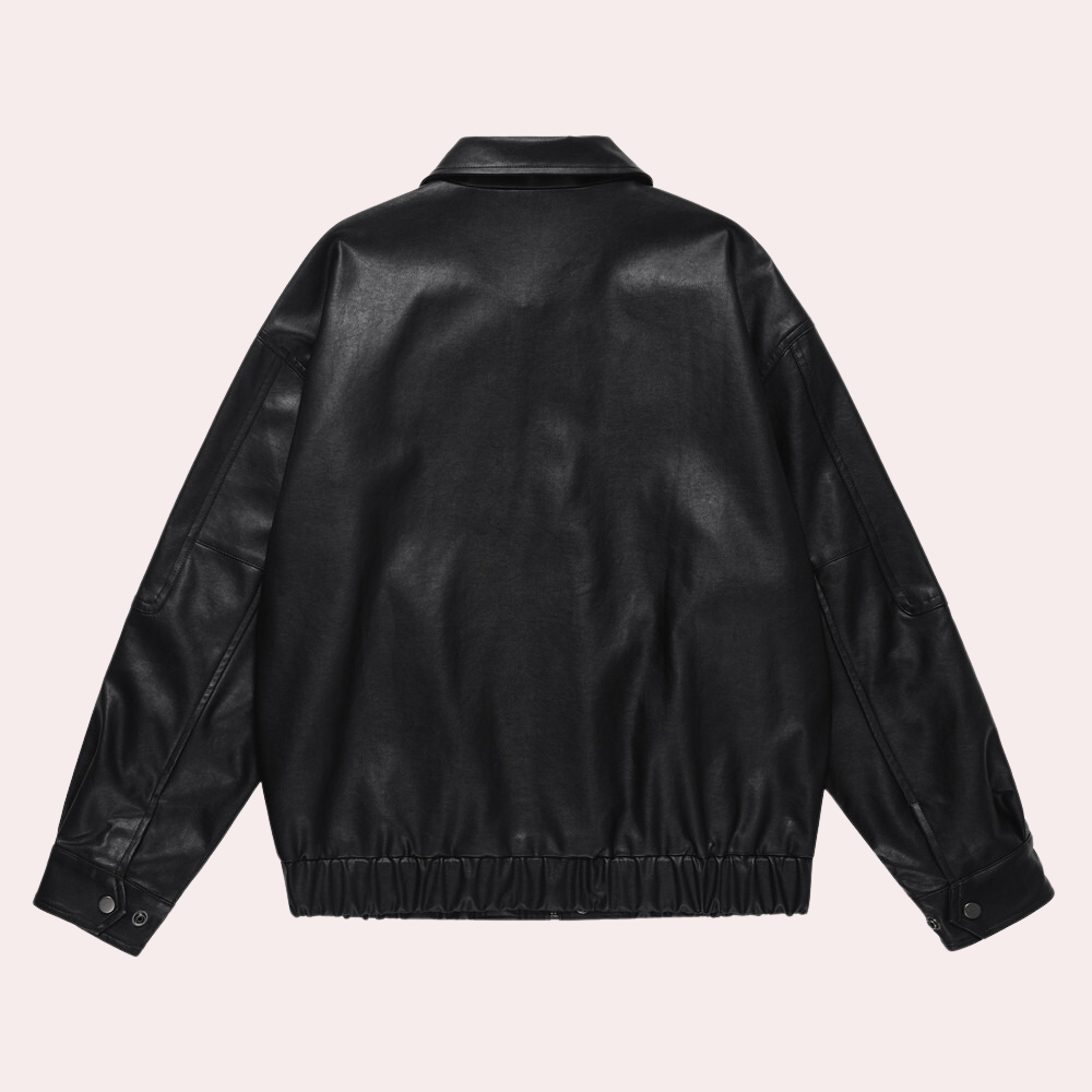 Jannis | Supreme Comfort Jacke für Herren