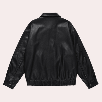 Jannis | Supreme Comfort Jacke für Herren