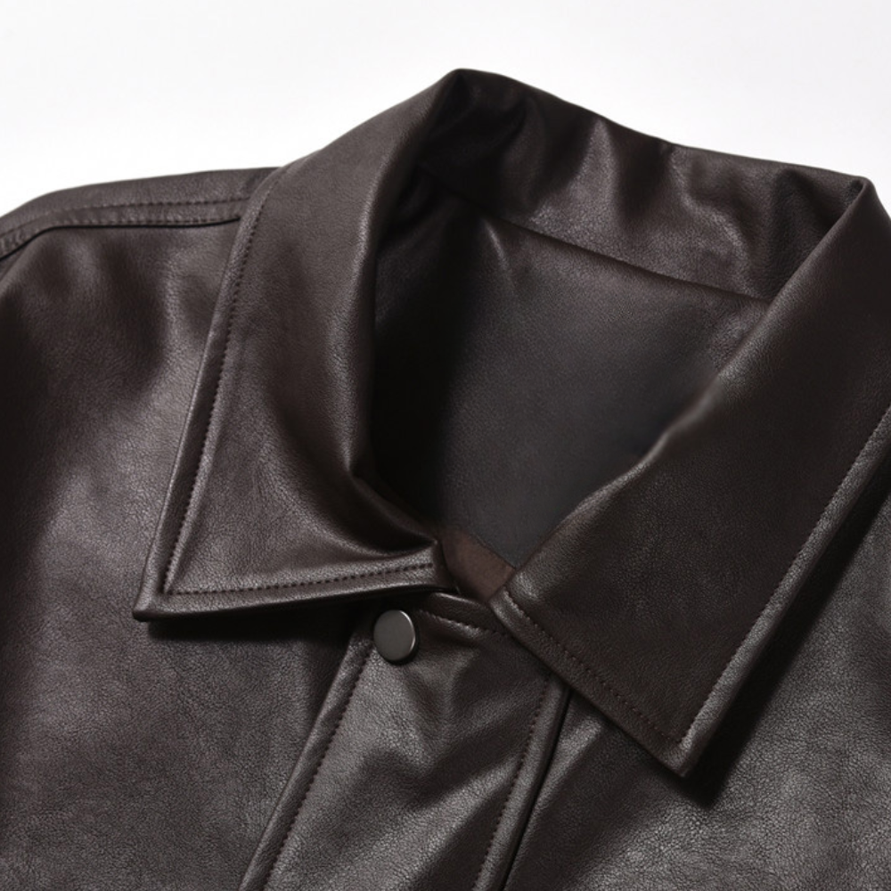 Jannis | Supreme Comfort Jacke für Herren