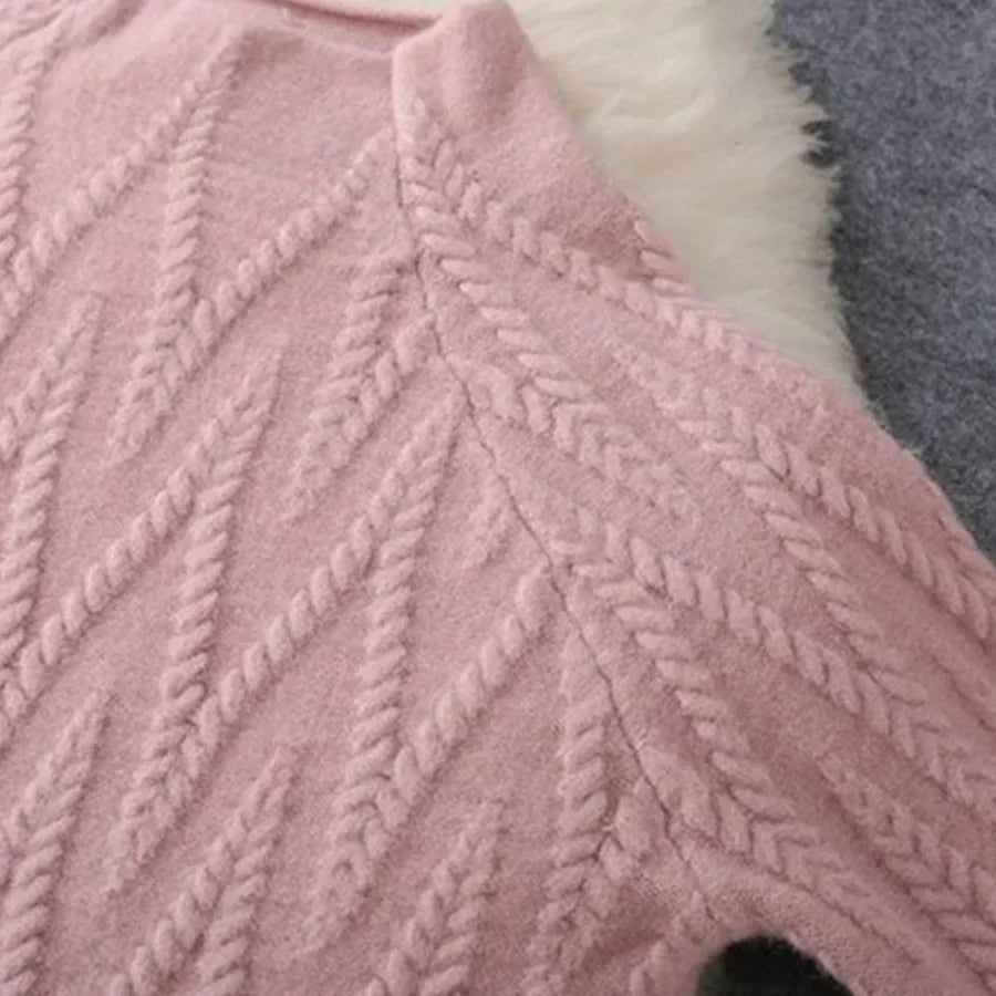 Corinna | Bequemes und stilvolles Sommer-Set