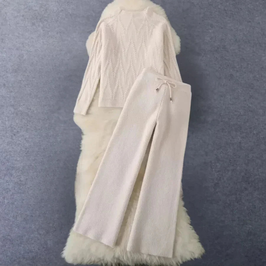 Corinna | Bequemes und stilvolles Sommer-Set