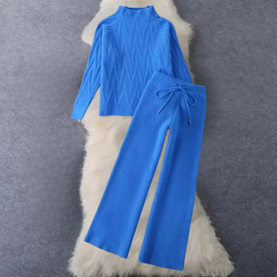 Corinna | Bequemes und stilvolles Sommer-Set