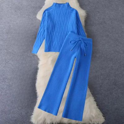 Corinna | Bequemes und stilvolles Sommer-Set