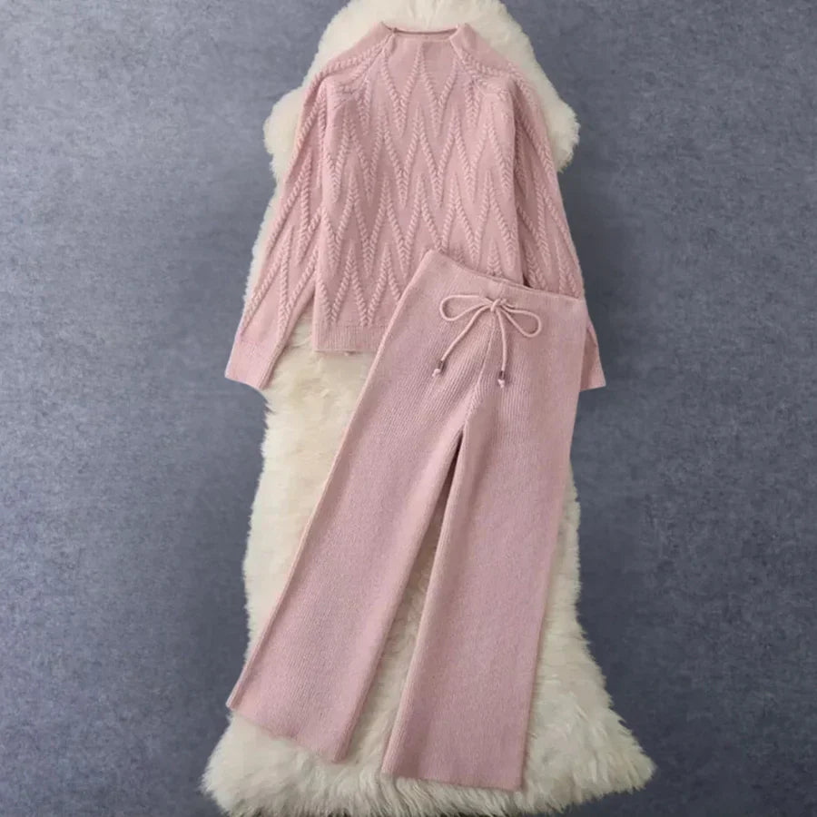 Corinna | Bequemes und stilvolles Sommer-Set