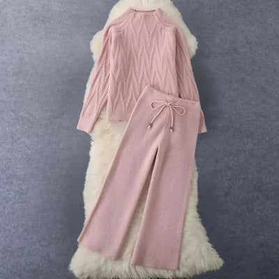 Corinna | Bequemes und stilvolles Sommer-Set