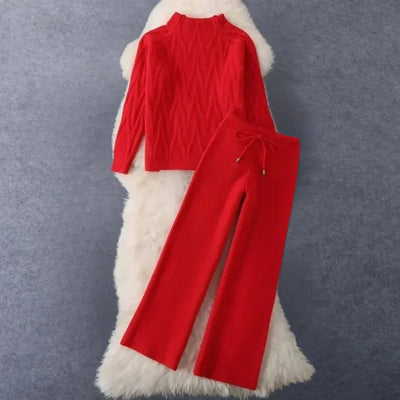 Corinna | Bequemes und stilvolles Sommer-Set