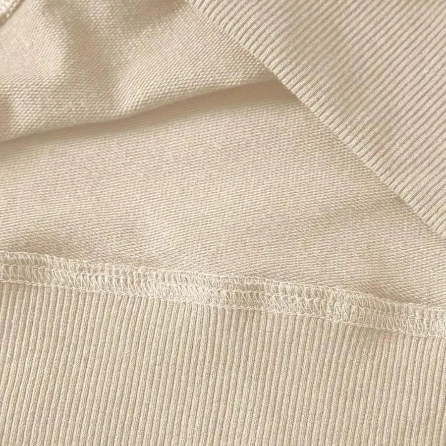 Szabina | Lässiger und modischer Sommerpullover