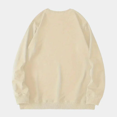 Szabina | Lässiger und modischer Sommerpullover