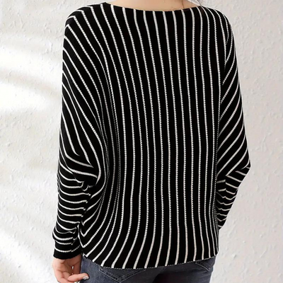 Wynona | Stilvolle und elegante Sommerpullover