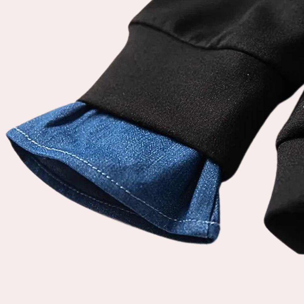 Erin | Lässiges und stilvolles Sommerkleidungsstück