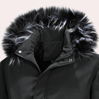 Jessamy | Entspannter und stilvoller Sommermantel