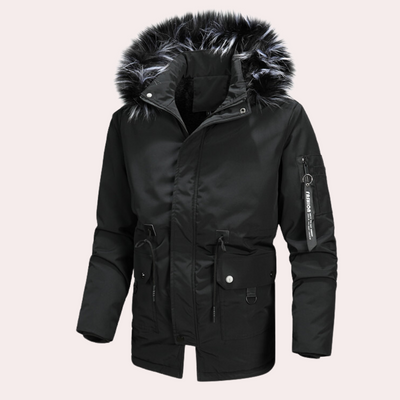 Jessamy | Entspannter und stilvoller Sommermantel