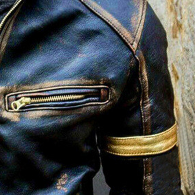 Balthasar | Moderne Zip-Jacke mit vielseitigem Stil und Komfort