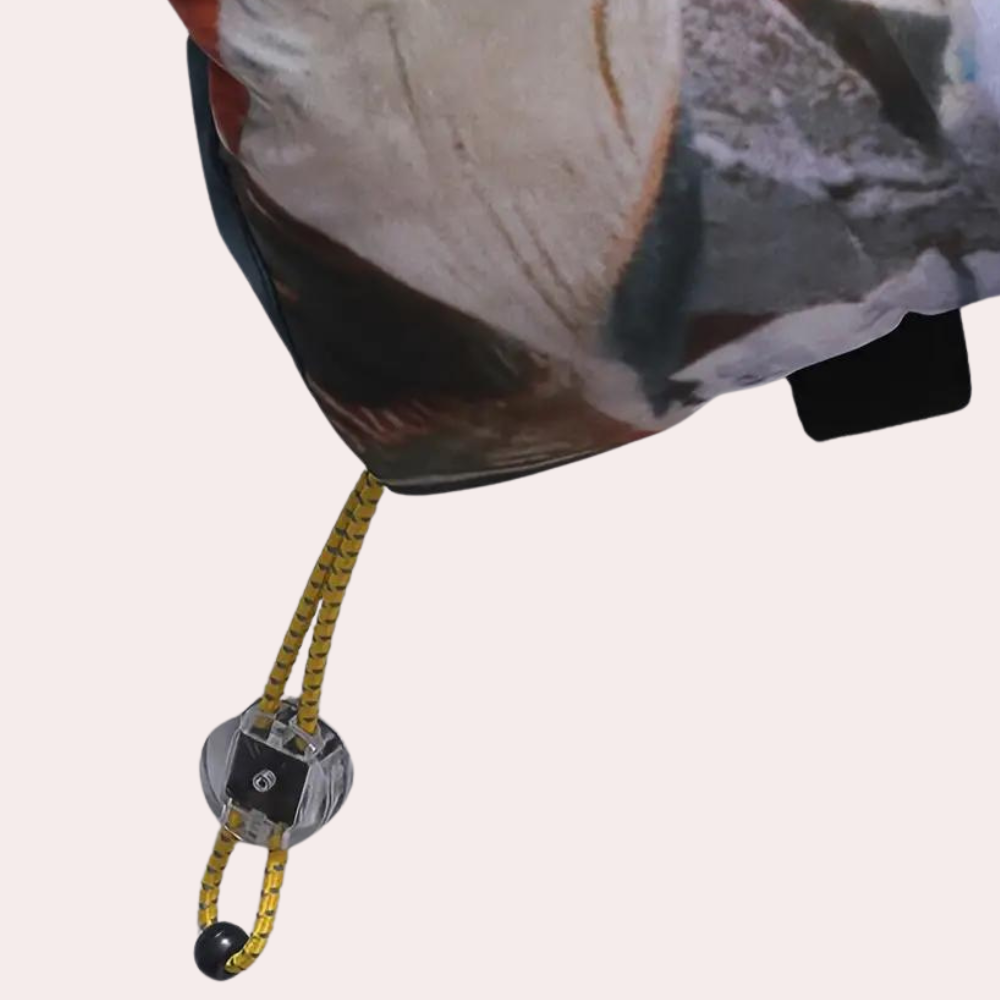 Solène | Maßgeschneidertes und elegantes Sommerkleidungsstück