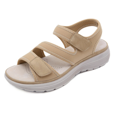 Isabella™ – Leichte Slip-On-Sandalen für Damen