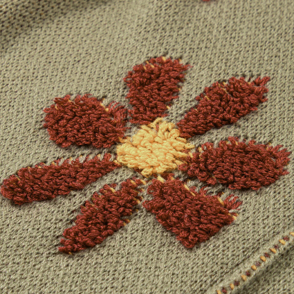 Zafira | Moderner und bequemer Sommerpulli