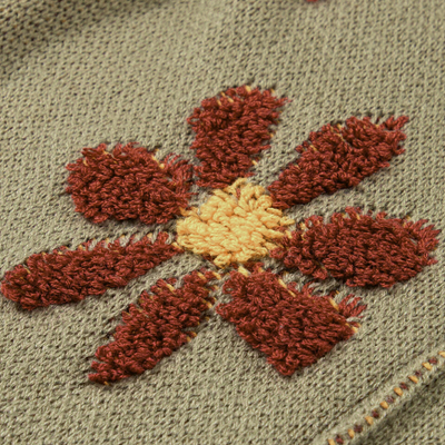 Zafira | Moderner und bequemer Sommerpulli