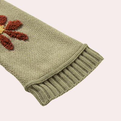 Zafira | Moderner und bequemer Sommerpulli