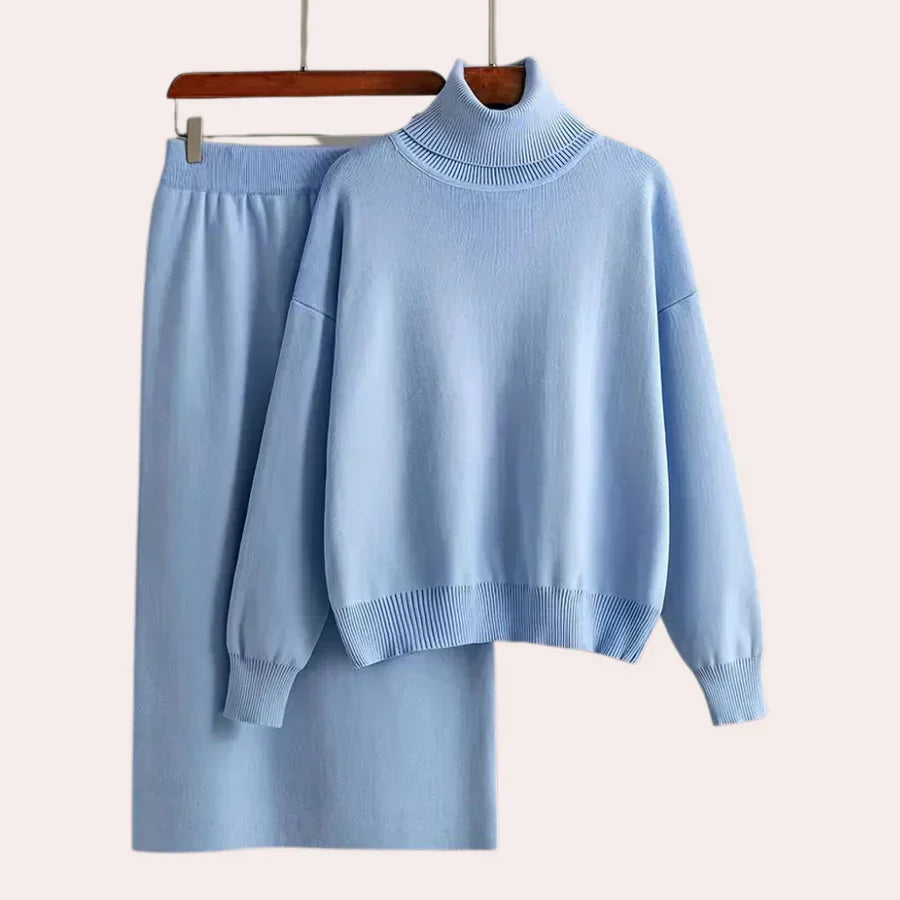 Milla | Lässiges und modisches Sommer-Set