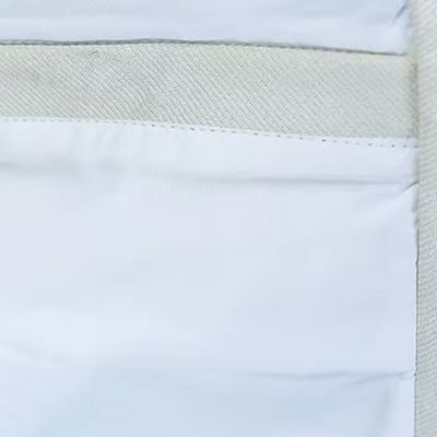 Aziel | Stylischer Herrenmantel mit Farbkontrastdesign