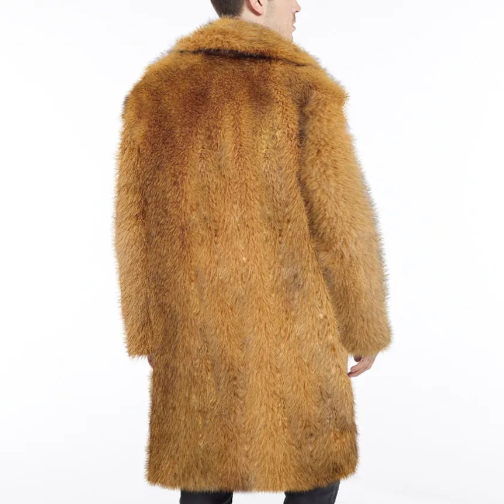 Carol | Lässiger und bequemer Sommermantel