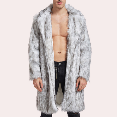 Carol | Lässiger und bequemer Sommermantel